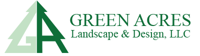 Крег-зелени хектари пејзаж и дизајн Њутн